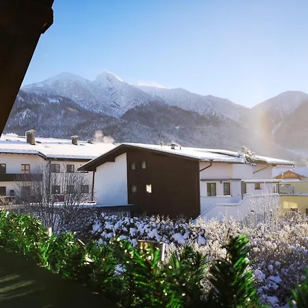 Seefeld / Deluxe Apartmentsuite 8 - #93076 Apartamento *