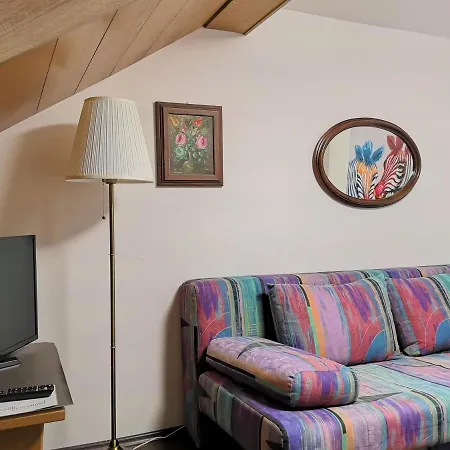 Seefeld / Deluxe Apartmentsuite 8 - #93076 Apartment *