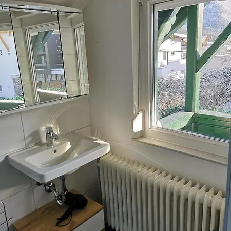 Seefeld / Deluxe Apartmentsuite 8 - #93076 Apartment
