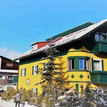Seefeld / Deluxe Apartmentsuite 8 - #93076 Apartment Seefeld in Tirol