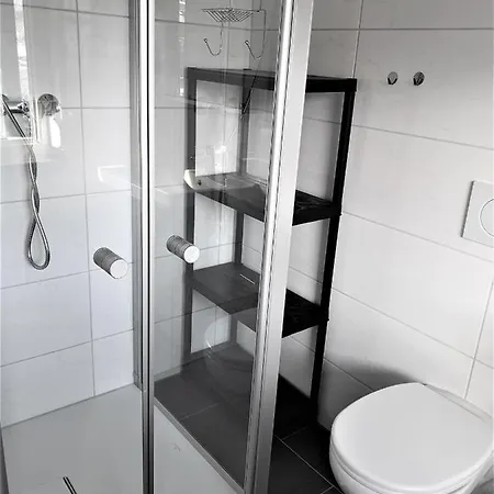 Apartment Seefeld / Deluxe Apartmentsuite 8 - #93076