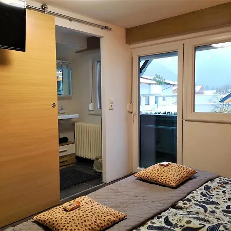 Seefeld / Deluxe Apartmentsuite 8 - #93076
