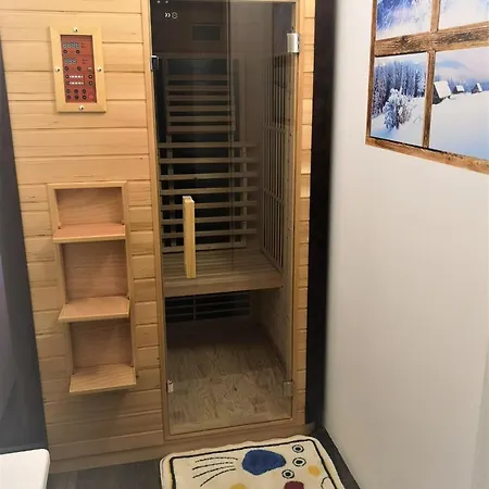 Appartement Seefeld / Deluxe Apartmentsuite 8 - [#93076]