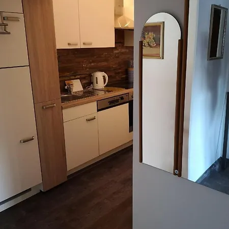Appartement Seefeld / Deluxe Apartmentsuite 8 - [#93076]